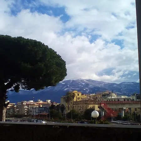 Oda ve Kahvaltı Frangi