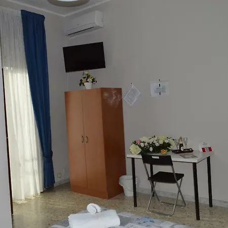 Oda ve Kahvaltı Frangi