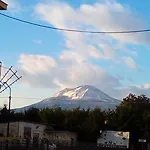 Frangi לינה וארוחת בוקר פומפיי