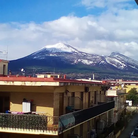 Frangi Pompei