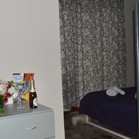 B&B Frangi Pompei