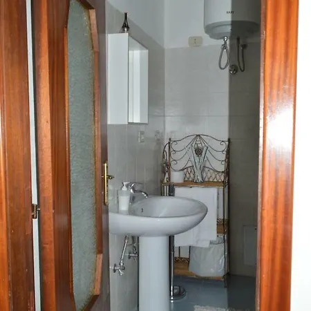 B&B Frangi Pompei