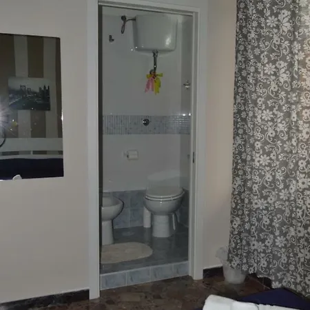 Frangi Bed & Breakfast