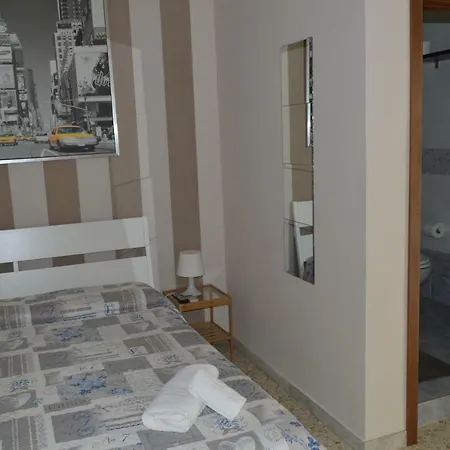 B&B Frangi Pompei