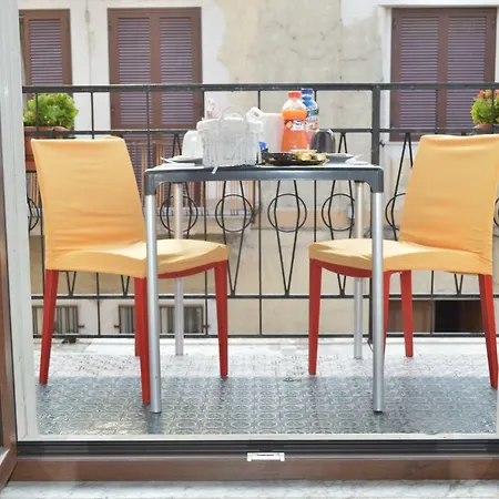 B&B Frangi Bed & Breakfast Pompei