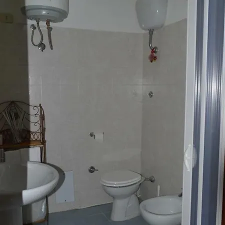 B&B Frangi * Pompei