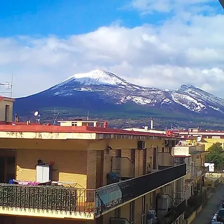 Bed and Breakfast Frangi 3*