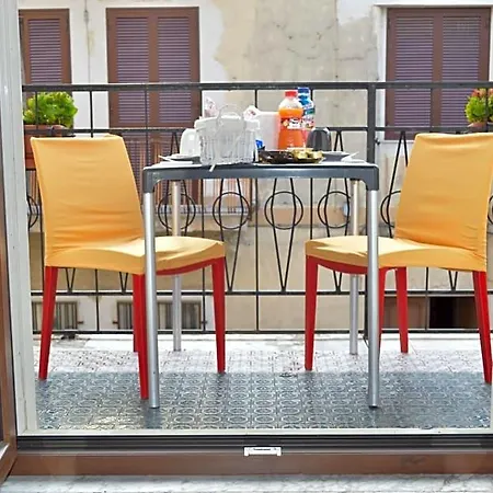 Bed and Breakfast Frangi Πομπηία