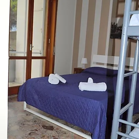 Frangi Bed and Breakfast Πομπηία