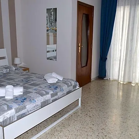 Bed and Breakfast Frangi