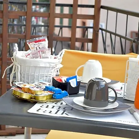 Frangi Bed and Breakfast