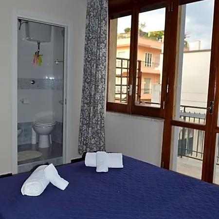 Frangi Bed and Breakfast