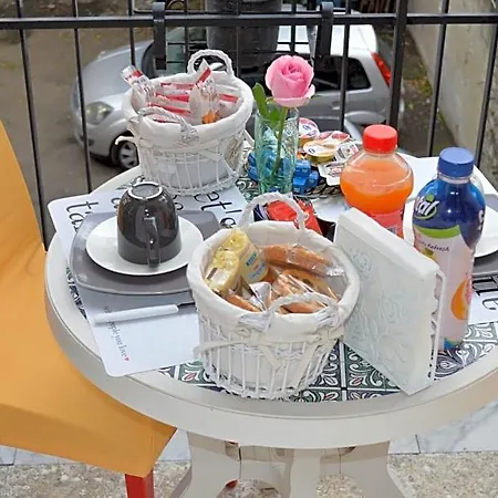 Bed and Breakfast Frangi 3*