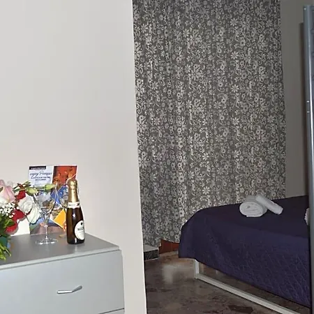 Bed and Breakfast Frangi