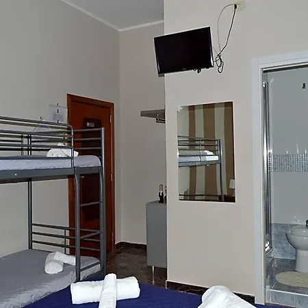 Bed and Breakfast Frangi 3*