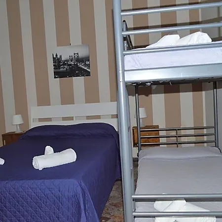 Bed and Breakfast Frangi 3*