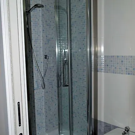 B&B Frangi Bed & Breakfast 3*