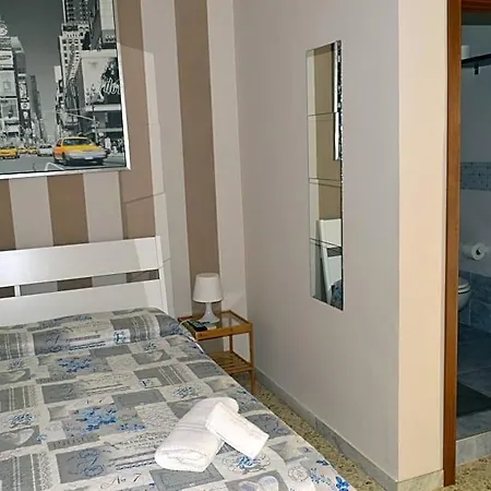 Bed and Breakfast Frangi Πομπηία