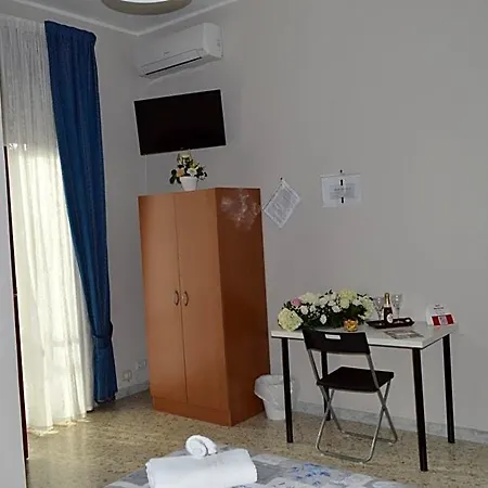 Frangi Bed and Breakfast Πομπηία