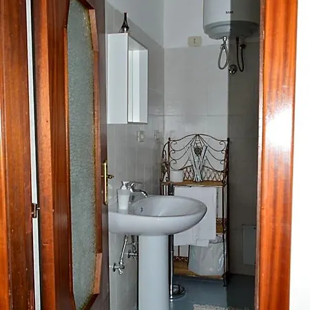 Frangi 3* Pompeja