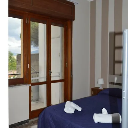Frangi Bed and Breakfast