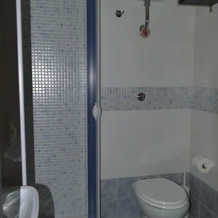 B&B Frangi 3* Pompei